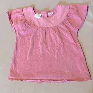 4-5 years Zara tshirt
